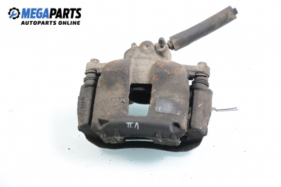 Спирачен апарат за Peugeot 307 Break (03.2002 - 12.2009), позиция: предна, лява