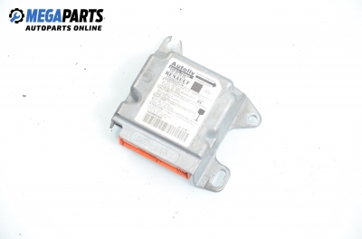 Модул за AIRBAG за Renault Scenic I Minivan (09.1999 - 07.2010), № Autoliv 550 80 38 00