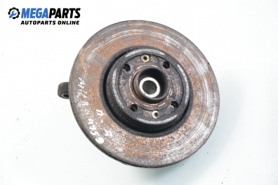 Шенкел главина за Nissan Micra III Hatchback (01.2003 - 06.2010), позиция: предна, дясна