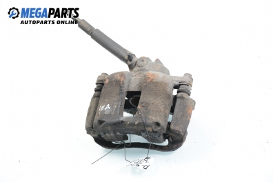 Спирачен апарат за Peugeot 307 Break (03.2002 - 12.2009), позиция: предна, дясна