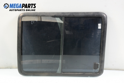 Фикс за Fiat Doblo Van I (03.2001 - 11.2009), пътнически, позиция: задна, лява