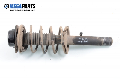 Макферсон за Peugeot 206 Hatchback (08.1998 - 12.2012), хечбек, позиция: предна, лява