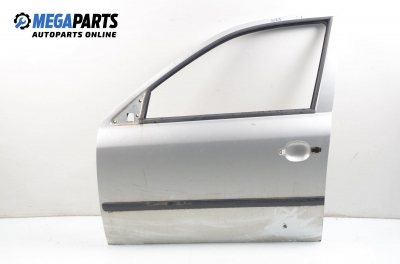 Врата за Skoda Octavia I Sedan (09.1996 - 12.2010), хечбек, позиция: предна, лява