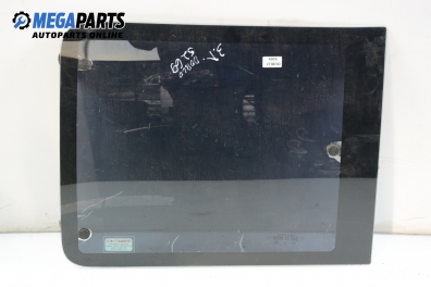 Фикс за Fiat Doblo Van I (03.2001 - 11.2009), пътнически, позиция: задна, лява