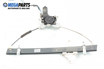 Машинка ел. стъкло за Hyundai Terracan SUV (06.2001 - 12.2008), позиция: предна, дясна