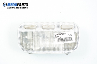 Плафон за Citroen C5 I Break (06.2001 - 08.2004)