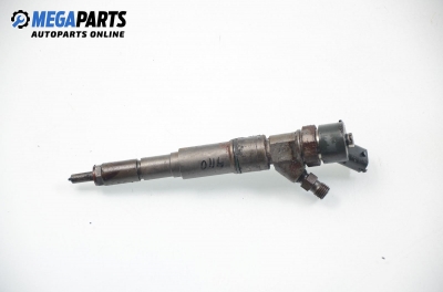 Дюза дизел за BMW 3 Series E46 Touring (10.1999 - 06.2005) 330 xd, 184 к.с., № Bosch 0 445 110 041