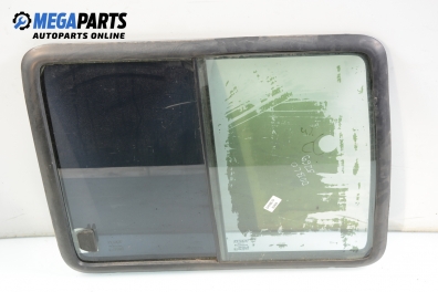 Фикс за Fiat Doblo Van I (03.2001 - 11.2009), пътнически, позиция: задна, дясна