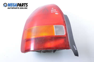 Стоп за Honda Civic VI Hatchback (10.1995 - 02.2001), хечбек, позиция: лява