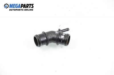 Конзола антифриз за Volkswagen Golf IV Hatchback (08.1997 - 06.2005) 1.4 16V, 75 к.с.