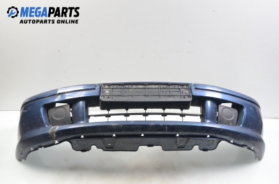 Предна броня за Honda Civic VI Fastback (09.1994 - 02.2001), хечбек, позиция: предна