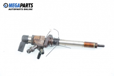 Дюза дизел за Citroen C4 Picasso I (10.2006 - 12.2015) 2.0 HDi 138, 136 к.с., № 9658194180