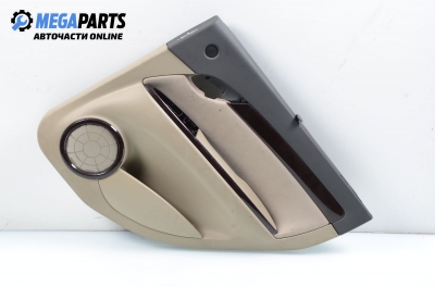 Кора врата за Fiat Croma Station Wagon (06.2005 - 08.2011), комби, позиция: задна, дясна