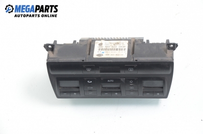 Панел климатроник за Audi A6 Sedan C5 (01.1997 - 01.2005), № 480 820 043P