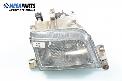 Фар за Renault Clio I Hatchback (05.1990 - 09.1998), позиция: дясна, Magneti Marelli