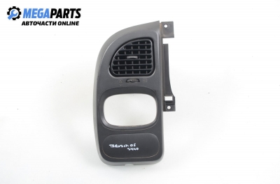 Духалка парно за Ford Transit Bus V (01.2000 - 05.2006)