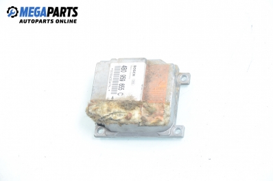 Модул за AIRBAG за Audi A6 Sedan C5 (01.1997 - 01.2005), № 4B0 959 655 C
