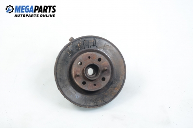 Шенкел главина за Fiat Punto Hatchback II (09.1999 - 07.2012), позиция: предна, дясна
