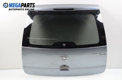 Заден капак за Opel Meriva A Hatchback (05.2003 - 05.2010)