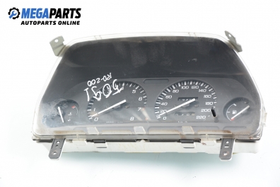 Километраж за Rover 200 Hatchback II (11.1995 - 03.2000) 214 Si, 103 к.с.