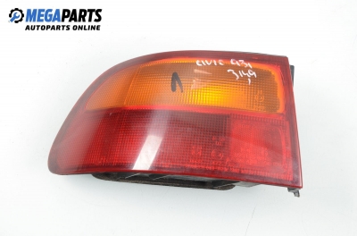 Стоп за Honda Civic V Hatchback (10.1991 - 11.1995), хечбек, позиция: лява
