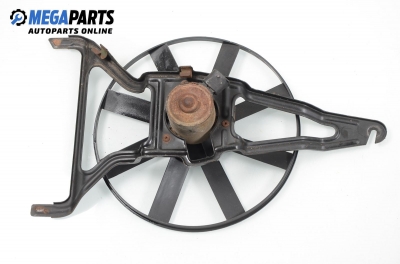 Перка охлаждане за Citroen Saxo Hatchback (02.1996 - 04.2004) 1.1 X,SX, 54 к.с.