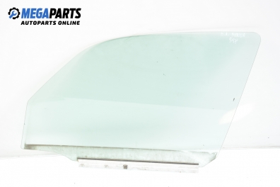 Странично стъкло за Opel Meriva A Hatchback (05.2003 - 05.2010), позиция: предна, лява