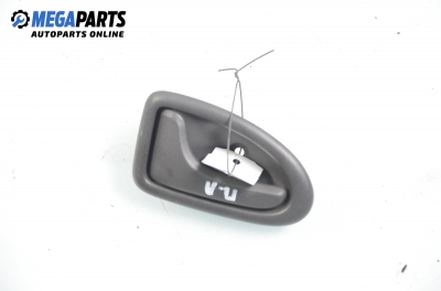 Вътрешна дръжка за Renault Scenic I Minivan (09.1999 - 07.2010), позиция: предна, лява