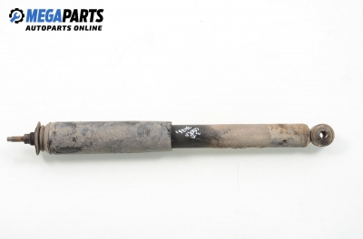 Амортисьор за Opel Corsa C Hatchback (09.2000 - 12.2009), позиция: задна, дясна