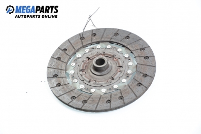 Феродов диск за Citroen C4 Picasso I (10.2006 - 12.2015) 2.0 HDi 138, 136 к.с., автоматик