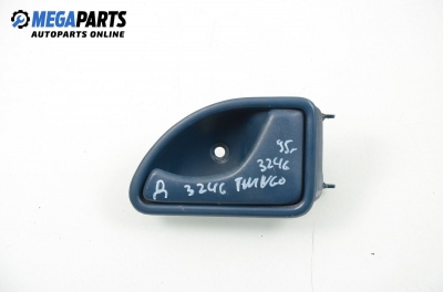 Вътрешна дръжка за Renault Twingo I Hatchback (03.1993 - 10.2012), позиция: дясна