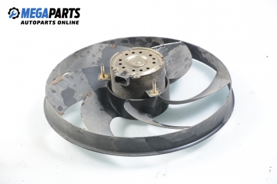 Перка охлаждане за Fiat Multipla Multivan (04.1999 - 06.2010) 1.9 JTD 105 (186AXB1A), 105 к.с.