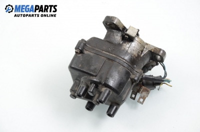 Палец на разпределителя на запалването (делко) за Honda Civic V Hatchback (10.1991 - 11.1995) 1.5 i 16V (EG4), 90 к.с.