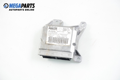Модул за AIRBAG за Citroen C3 Hatchback II (11.2009 - 07.2016), № Autoliv 613 30 03 00