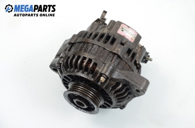 Алтернатор / генератор за Honda Civic V Hatchback (10.1991 - 11.1995) 1.5 i 16V (EG4), 90 к.с., № A5T0629
