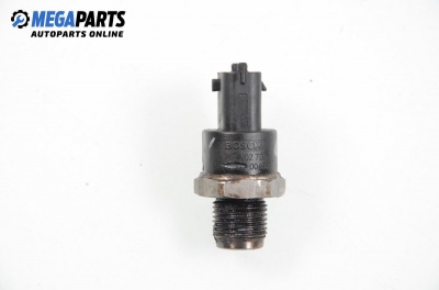 Датчик за налягане на горивото за Renault Scenic II Minivan (06.2003 - 07.2010), № Bosch 0 281 002 720