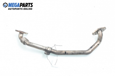 EGR тръба за Audi A4 Avant B7 (11.2004 - 06.2008) 2.0 TDI, 140 к.с.