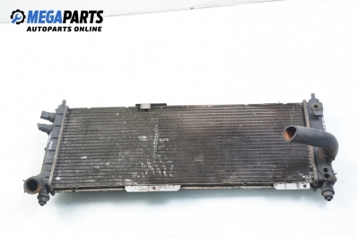 Воден радиатор за Opel Corsa B Hatchback (03.1993 - 12.2002) 1.4 i 16V, 90 к.с.