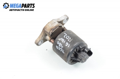 EGR-клапан за Opel Tigra Coupe (07.1994 - 12.2000) 1.6 16V, 106 к.с.