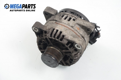 Алтернатор / генератор за Peugeot 307 Station Wagon (03.2002 - 12.2009) 2.0 HDI 90, 90 к.с., № Bosch 0 124 525 035