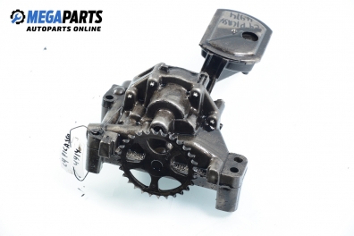 Маслена помпа за Citroen C4 Picasso I (10.2006 - 12.2015) 2.0 HDi 138, 136 к.с.