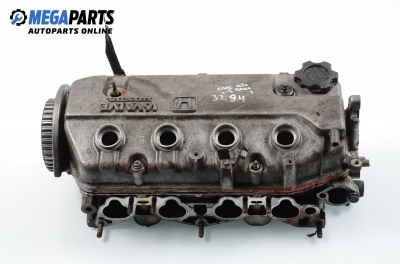 Глава за Honda Civic V Hatchback (10.1991 - 11.1995) 1.5 i 16V (EG4), 90 к.с.