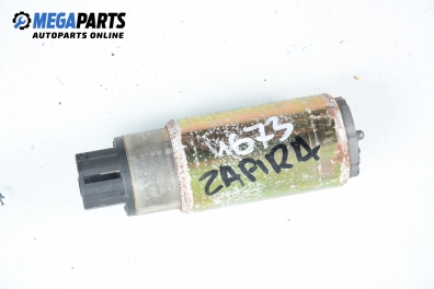 Бензинова помпа за Opel Zafira A Minivan (04.1999 - 06.2005) 1.8 16V, 125 к.с.