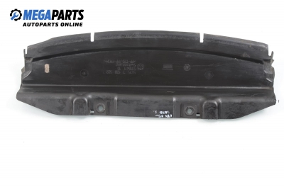Пластмасова кора за BMW 1 Series E87 (11.2003 - 01.2013), 4+1 вр., хечбек