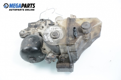 Актуатор скорости за Citroen C4 Picasso I (10.2006 - 12.2015) 2.0 HDi 138, 136 к.с., автоматик, № Magneti Marelli BM 0077947.C