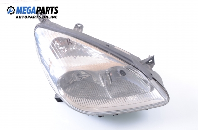 Фар за Citroen C5 I Sedan (03.2001 - 03.2005), хечбек, позиция: дясна