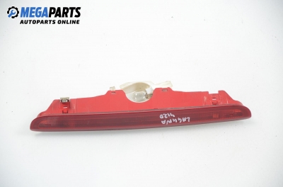 Трети стоп за Renault Laguna II Hatchback (03.2001 - 12.2007), хечбек