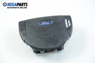 Airbag за Ford Mondeo III Sedan (10.2000 - 03.2007), 4+1 вр., седан, позиция: предна