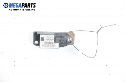 Сензор airbag за Renault Scenic I Minivan (09.1999 - 07.2010), № Autoliv 550 75 98 00