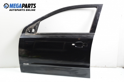 Врата за Opel Astra H Hatchback (01.2004 - 05.2014), 4+1 вр., хечбек, позиция: предна, лява